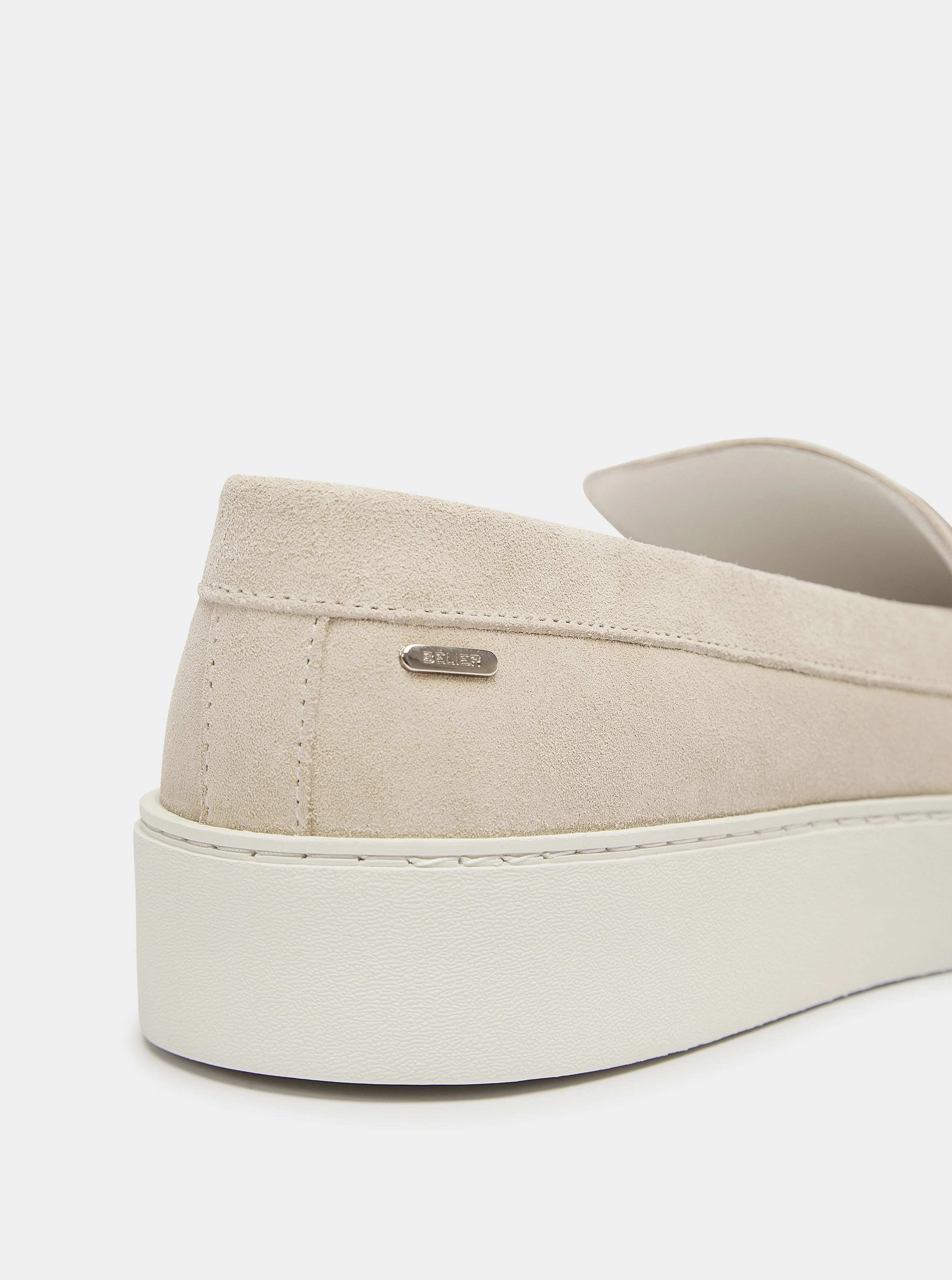 Monaco Loafer - Sand - Image 5